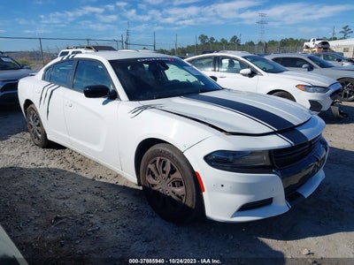 Dodge Charger 2017