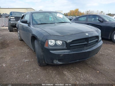Dodge Charger 2008