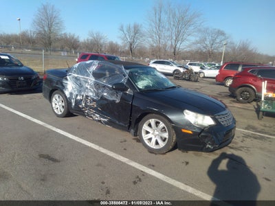 Chrysler Sebring 2010