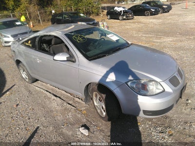 Pontiac G5 2007
