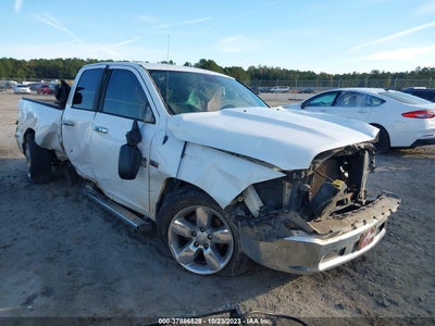 Ram 1500 2013