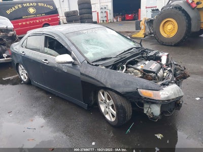 Acura Tsx 2005