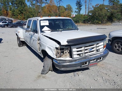 Ford F-350 1997