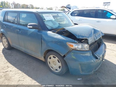 SCION SCION XB 2008