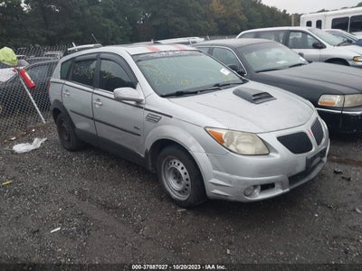 Pontiac Vibe 2005