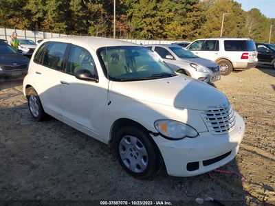 Chrysler Pt cruiser 2006