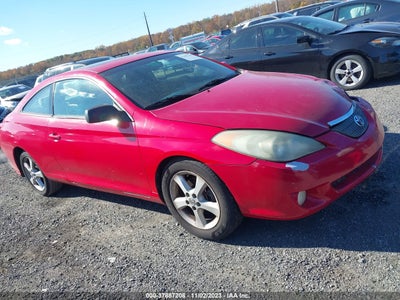 Toyota Camry 2005