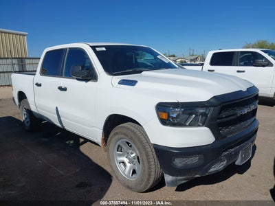 Ram 1500 2023
