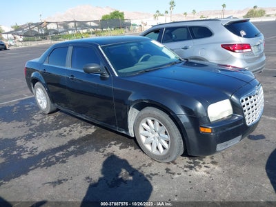 Chrysler 300 2008
