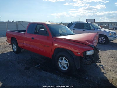 Dodge Dakota 1999