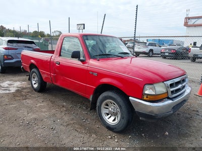 Ford Ranger 1999