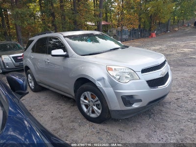 Chevrolet Equinox 2010