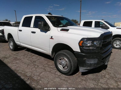 Ram 2500 2023