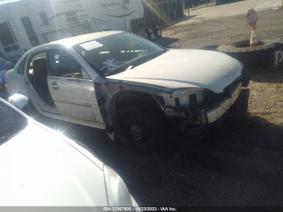 Chevrolet Impala 2013