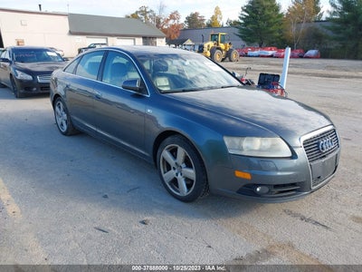 Audi A6 2007