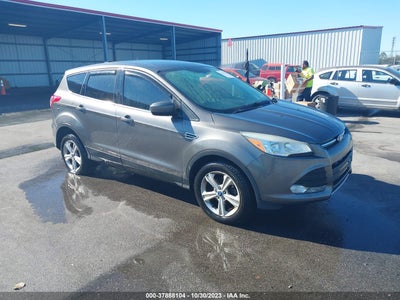 Ford Escape 2013