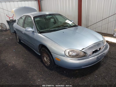 Mercury Sable 1997
