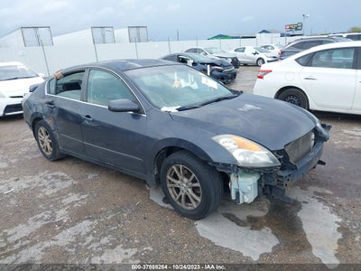 Nissan Altima 2007