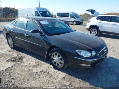 Buick Lacrosse 2006