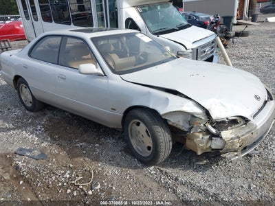 Lexus Es 1996