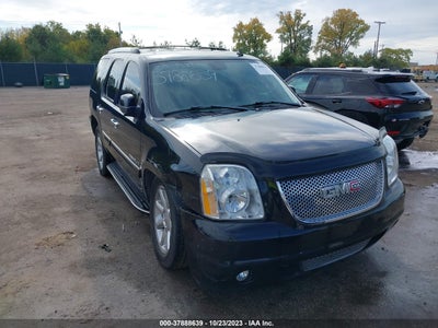 Gmc Yukon 2007
