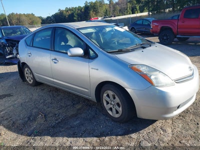 Toyota Prius 2009