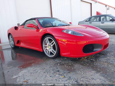 Ferrari 430 2006
