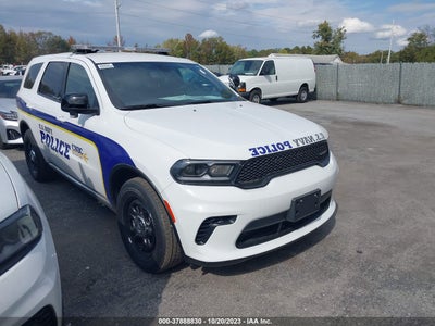 Dodge Durango 2023