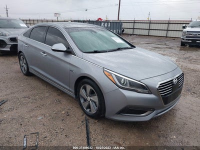 Hyundai Sonata 2017