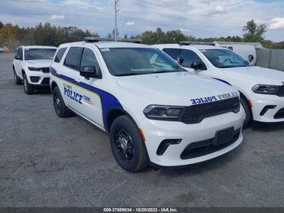 Dodge Durango 2023