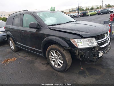 Dodge Journey 2015