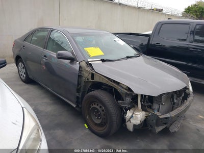 Toyota Camry 2010