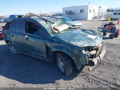 Saturn Vue 2006