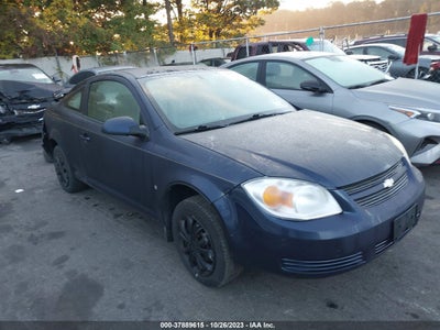 Chevrolet Cobalt 2008