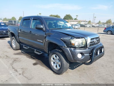 Toyota Tacoma 2009