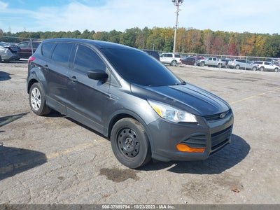 Ford Escape 2015