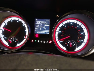 DayDrive