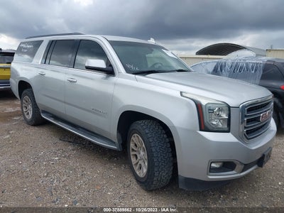 Gmc Yukon Xl 2016