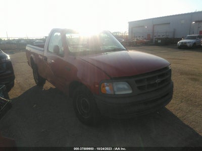 Ford F-150 1997