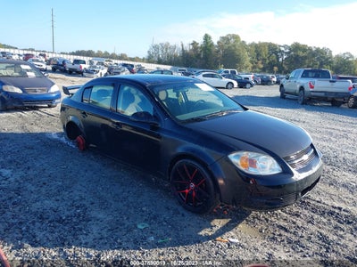 Chevrolet Cobalt 2008