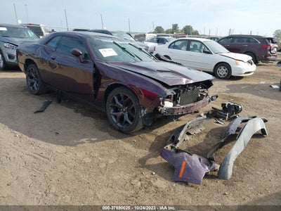 Dodge Challenger 2020