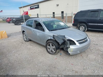 Chevrolet Cobalt 2009