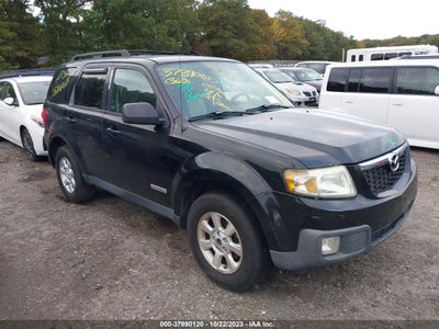 Mazda Tribute 2008