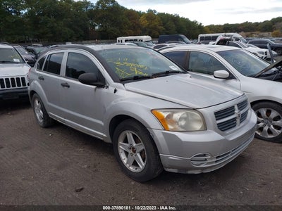 Dodge Caliber 2008