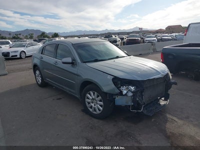 Chrysler Sebring 2007