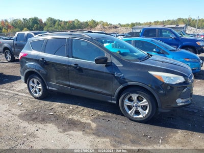 Ford Escape 2013
