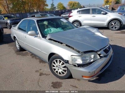 Acura Tl 1998