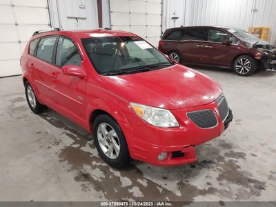Pontiac Vibe 2005