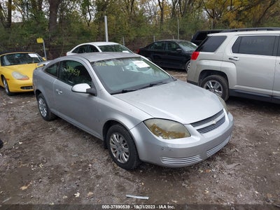 Chevrolet Cobalt 2009