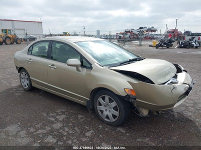 Honda Civic 2007